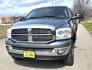 2009 Grey /Gray Dodge Ram 2500 Big Horn SLT 4WD (3D7KS28T79G) with an 5.7L V8 OHV 16V engine, Automatic transmission, located at 450 N Russell, Missoula, MT, 59801, (406) 543-6600, 46.874496, -114.017433 - Strong Running One Owner 5.7 Hemi. Long Box, 3/4 Ton 4WD. Automatic Transmission. Air. Cruise. Tilt. Infinity Sound. Power Drivers Seat. Matching Topper. Long box - Photo#4