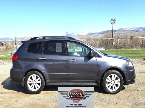2008 Subaru Tribeca Limited 7-Passenger