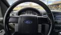 2008 Grey /Gray Ford F-150 FX4 SuperCab (1FTPX14V68F) with an 5.4L V8 SOHC 24V FFV engine, 4-Speed Automatic Overdrive transmission, located at 450 N Russell, Missoula, MT, 59801, (406) 543-6600, 46.874496, -114.017433 - 4 Wheel Drive. 5.4L V8 Engine. Automatic Transmission. Air. Cruise. Tilt. Power Windows and Locks. Very Clean. Heated Seats. AM FM XM CD Player. Towing. - Photo#11