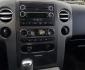 2008 Grey /Gray Ford F-150 FX4 SuperCab (1FTPX14V68F) with an 5.4L V8 SOHC 24V FFV engine, 4-Speed Automatic Overdrive transmission, located at 450 N Russell, Missoula, MT, 59801, (406) 543-6600, 46.874496, -114.017433 - 4 Wheel Drive. 5.4L V8 Engine. Automatic Transmission. Air. Cruise. Tilt. Power Windows and Locks. Very Clean. Heated Seats. AM FM XM CD Player. Towing. - Photo#12