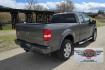 2008 Grey /Gray Ford F-150 FX4 SuperCab (1FTPX14V68F) with an 5.4L V8 SOHC 24V FFV engine, 4-Speed Automatic Overdrive transmission, located at 450 N Russell, Missoula, MT, 59801, (406) 543-6600, 46.874496, -114.017433 - 4 Wheel Drive. 5.4L V8 Engine. Automatic Transmission. Air. Cruise. Tilt. Power Windows and Locks. Very Clean. Heated Seats. AM FM XM CD Player. Towing. - Photo#2