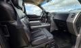 2008 Grey /Gray Ford F-150 FX4 SuperCab (1FTPX14V68F) with an 5.4L V8 SOHC 24V FFV engine, 4-Speed Automatic Overdrive transmission, located at 450 N Russell, Missoula, MT, 59801, (406) 543-6600, 46.874496, -114.017433 - 4 Wheel Drive. 5.4L V8 Engine. Automatic Transmission. Air. Cruise. Tilt. Power Windows and Locks. Very Clean. Heated Seats. AM FM XM CD Player. Towing. - Photo#8