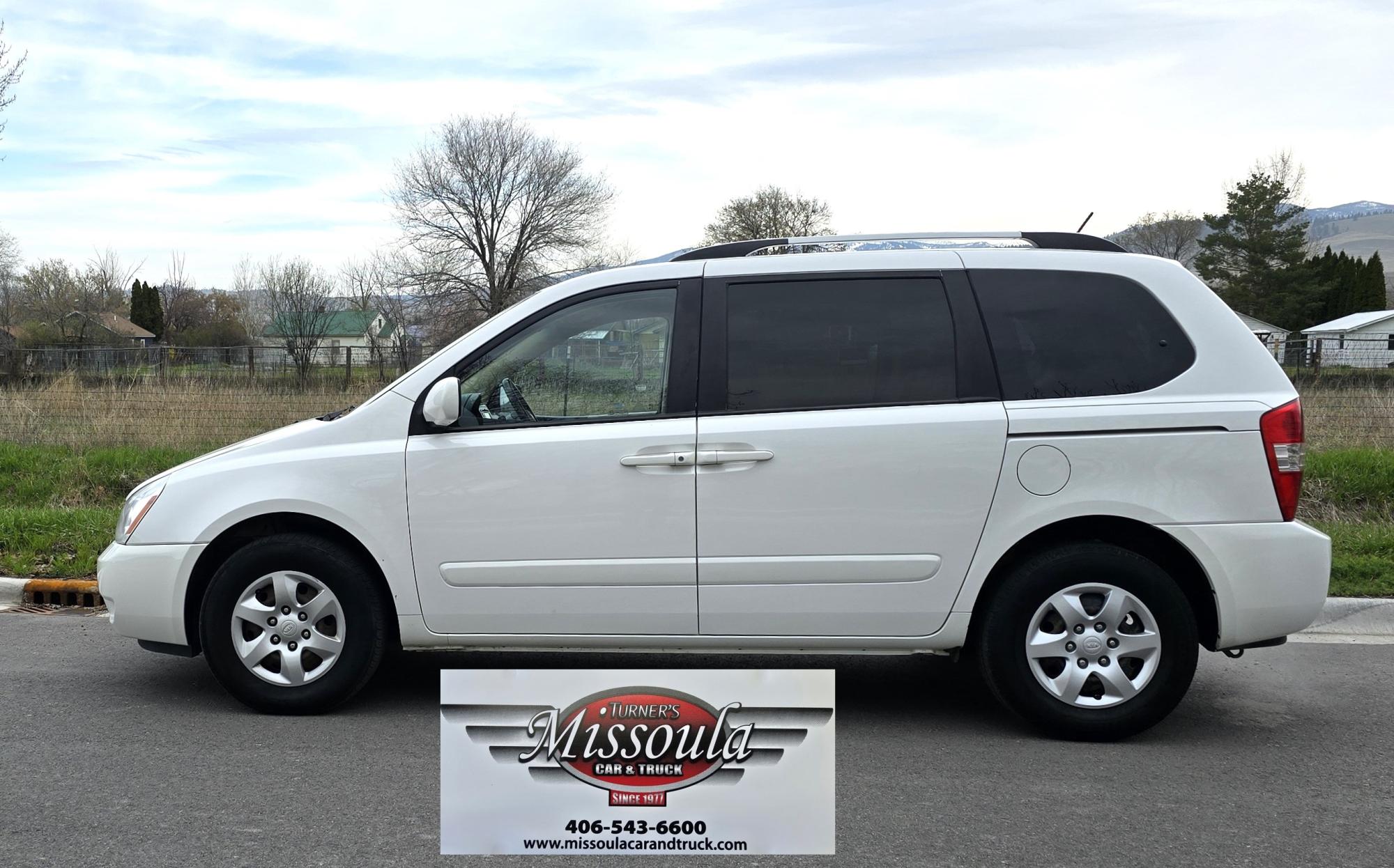 photo of 2010 Kia Sedona 