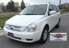 2010 White /Tan Kia Sedona Base SWB (KNDMG4C34A6) with an 3.8L V6 DOHC 24V engine, 5-Speed Automatic transmission, located at 450 N Russell, Missoula, MT, 59801, (406) 543-6600, 46.874496, -114.017433 - Clean 2 Owner FWD. 3.8L V6 Engine. Automatic Transmission. Rear Doors are Sliding for easy entrance. Front and Rear Climate Control. Air. Cruise. Tilt. Capable of third row seating but the rear seat is not there. AM FM CD Player. Clean Title and Carfax. - Photo#1