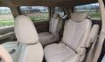 2010 White /Tan Kia Sedona Base SWB (KNDMG4C34A6) with an 3.8L V6 DOHC 24V engine, 5-Speed Automatic transmission, located at 450 N Russell, Missoula, MT, 59801, (406) 543-6600, 46.874496, -114.017433 - Clean 2 Owner FWD. 3.8L V6 Engine. Automatic Transmission. Rear Doors are Sliding for easy entrance. Front and Rear Climate Control. Air. Cruise. Tilt. Capable of third row seating but the rear seat is not there. AM FM CD Player. Clean Title and Carfax. - Photo#11