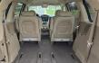 2010 White /Tan Kia Sedona Base SWB (KNDMG4C34A6) with an 3.8L V6 DOHC 24V engine, 5-Speed Automatic transmission, located at 450 N Russell, Missoula, MT, 59801, (406) 543-6600, 46.874496, -114.017433 - Clean 2 Owner FWD. 3.8L V6 Engine. Automatic Transmission. Rear Doors are Sliding for easy entrance. Front and Rear Climate Control. Air. Cruise. Tilt. Capable of third row seating but the rear seat is not there. AM FM CD Player. Clean Title and Carfax. - Photo#6
