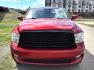 2010 Red /Gray Dodge Ram 1500 SLT Sport Quad Cab 4WD (1D7RV1GT1AS) with an 5.7L V8 OHV 16V engine, 5-Speed Automatic transmission, located at 450 N Russell, Missoula, MT, 59801, (406) 543-6600, 46.874496, -114.017433 - Beautiful Red 4WD Truck. 5.7L Hemi V8. Automatic Transmission. Air Cruise Tilt. Power Windows and Locks. Remote Start. Bluetooth Audio and Phone. Alpine Stereo System AM FM Sat CD Player with Harddrive. Navigation. Nice Aftermarket Wheels. Running Boards. Bed Liner. Has a couple small dents on passe - Photo#6