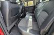2010 Red /Gray Dodge Ram 1500 SLT Sport Quad Cab 4WD (1D7RV1GT1AS) with an 5.7L V8 OHV 16V engine, 5-Speed Automatic transmission, located at 450 N Russell, Missoula, MT, 59801, (406) 543-6600, 46.874496, -114.017433 - Beautiful Red 4WD Truck. 5.7L Hemi V8. Automatic Transmission. Air Cruise Tilt. Power Windows and Locks. Remote Start. Bluetooth Audio and Phone. Alpine Stereo System AM FM Sat CD Player with Harddrive. Navigation. Nice Aftermarket Wheels. Running Boards. Bed Liner. Has a couple small dents on passe - Photo#11
