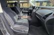 2018 Grey /Gray Nissan Armada SV AWD (JN8AY2NC6J9) with an 5.6L V8 DOHC 32V engine, 7A transmission, located at 450 N Russell, Missoula, MT, 59801, (406) 543-6600, 46.874496, -114.017433 - Luxury SUV. Rides Smooth. Powerful 5.6L V8 Engine. 3rd Row Seating Heated Power Front Seats. Front and Rear Climate Control. AM FM SAT CD. Navigation. Power Liftgate. - Photo#11