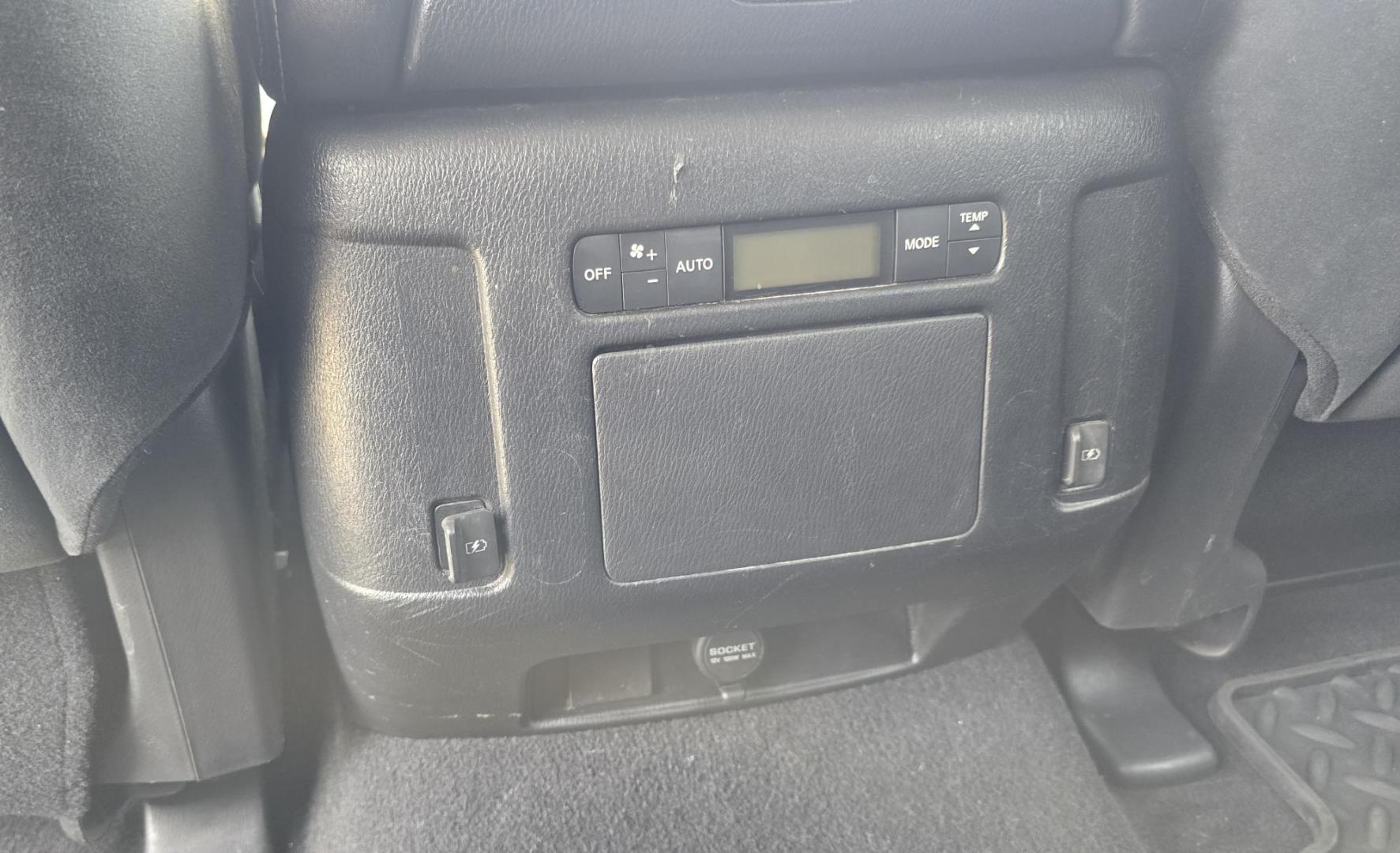 2018 Grey /Gray Nissan Armada SV AWD (JN8AY2NC6J9) with an 5.6L V8 DOHC 32V engine, 7A transmission, located at 450 N Russell, Missoula, MT, 59801, (406) 543-6600, 46.874496, -114.017433 - Luxury SUV. Rides Smooth. Powerful 5.6L V8 Engine. 3rd Row Seating Heated Power Front Seats. Front and Rear Climate Control. AM FM SAT CD. Navigation. Power Liftgate. - Photo#14