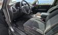 2018 Grey /Gray Nissan Armada SV AWD (JN8AY2NC6J9) with an 5.6L V8 DOHC 32V engine, 7A transmission, located at 450 N Russell, Missoula, MT, 59801, (406) 543-6600, 46.874496, -114.017433 - Luxury SUV. Rides Smooth. Powerful 5.6L V8 Engine. 3rd Row Seating Heated Power Front Seats. Front and Rear Climate Control. AM FM SAT CD. Navigation. Power Liftgate. - Photo#16