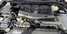 2018 Grey /Gray Nissan Armada SV AWD (JN8AY2NC6J9) with an 5.6L V8 DOHC 32V engine, 7A transmission, located at 450 N Russell, Missoula, MT, 59801, (406) 543-6600, 46.874496, -114.017433 - Luxury SUV. Rides Smooth. Powerful 5.6L V8 Engine. 3rd Row Seating Heated Power Front Seats. Front and Rear Climate Control. AM FM SAT CD. Navigation. Power Liftgate. - Photo#22