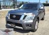 2018 Grey /Gray Nissan Armada SV AWD (JN8AY2NC6J9) with an 5.6L V8 DOHC 32V engine, 7A transmission, located at 450 N Russell, Missoula, MT, 59801, (406) 543-6600, 46.874496, -114.017433 - Luxury SUV. Rides Smooth. Powerful 5.6L V8 Engine. 3rd Row Seating Heated Power Front Seats. Front and Rear Climate Control. AM FM SAT CD. Navigation. Power Liftgate. We Finance through local Credit Unions. We do NOT offer In House (Buy Here Pay Here) Financing. - Photo#8