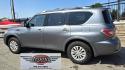 2018 Grey /Gray Nissan Armada SV AWD (JN8AY2NC6J9) with an 5.6L V8 DOHC 32V engine, 7A transmission, located at 450 N Russell, Missoula, MT, 59801, (406) 543-6600, 46.874496, -114.017433 - Luxury SUV. Rides Smooth. Powerful 5.6L V8 Engine. 3rd Row Seating Heated Power Front Seats. Front and Rear Climate Control. AM FM SAT CD. Navigation. Power Liftgate. We Finance through local Credit Unions. We do NOT offer In House (Buy Here Pay Here) Financing. - Photo#6