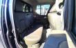 2014 Blue /Black Nissan Frontier Pro-4X Crew Cab 4WD (1N6AD0EV9EN) with an 4.0L V6 DOHC 24V engine, 5-Speed Automatic transmission, located at 450 N Russell, Missoula, MT, 59801, (406) 543-6600, 46.874496, -114.017433 - Hard to Find 4WD Truck in this size. 4.0L V6 Engine. Automatic Transmission. Matching Topper. Power Sunroof. Heated Power Seats. AM FM SAT Bluetooth. Backup Camera. Power Windows and Locks. Towing. Roof Rack. Clean Title and Carfax. - Photo#14
