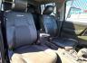 2014 Blue /Black Nissan Frontier Pro-4X Crew Cab 4WD (1N6AD0EV9EN) with an 4.0L V6 DOHC 24V engine, 5-Speed Automatic transmission, located at 450 N Russell, Missoula, MT, 59801, (406) 543-6600, 46.874496, -114.017433 - Hard to Find 4WD Truck in this size. 4.0L V6 Engine. Automatic Transmission. Matching Topper. Power Sunroof. Heated Power Seats. AM FM SAT Bluetooth. Backup Camera. Power Windows and Locks. Towing. Roof Rack. Clean Title and Carfax. - Photo#15