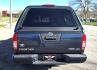 2014 Blue /Black Nissan Frontier Pro-4X Crew Cab 4WD (1N6AD0EV9EN) with an 4.0L V6 DOHC 24V engine, 5-Speed Automatic transmission, located at 450 N Russell, Missoula, MT, 59801, (406) 543-6600, 46.874496, -114.017433 - Hard to Find 4WD Truck in this size. 4.0L V6 Engine. Automatic Transmission. Matching Topper. Power Sunroof. Heated Power Seats. AM FM SAT Bluetooth. Backup Camera. Power Windows and Locks. Towing. Roof Rack. Clean Title and Carfax. - Photo#5
