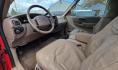 2000 Red /Tan Ford F-150 Lariat SuperCab 4WD (1FTRX18L1YN) with an 5.4L V8 SOHC 16V engine, 4-Speed Automatic Overdrive transmission, located at 450 N Russell, Missoula, MT, 59801, (406) 543-6600, 46.874496, -114.017433 - Strong Running 4WD Truck. 5.4L V8 Engine. Automatic Transmission. 4 Doors. Air. Cruise. Tilt. Power Windows and Locks. Aftermarket AM FM CD Player. Bedliner. Running Boards. Because of the age, financing is not available through our lenders. - Photo#8