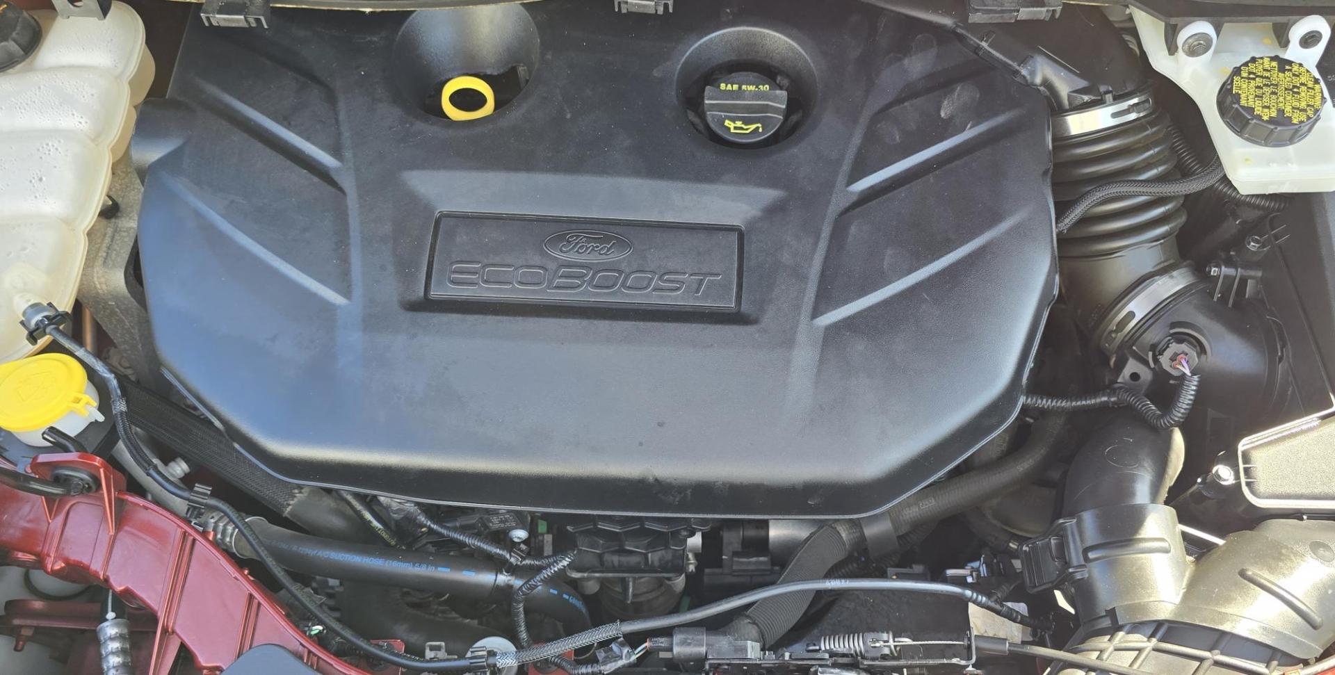 2014 Orange /Gray Ford Escape SE 4WD (1FMCU9G94EU) with an 2.0L L4 DOHC 16V engine, 6-Speed Automatic transmission, located at 450 N Russell, Missoula, MT, 59801, (406) 543-6600, 46.874496, -114.017433 - Beautiful Ford Escape. AWD. Official Color is Sunset Metallic. 2.0L I4 Engine. Automatic Transmission. Air. Cruise. Tilt. Bluetooth Audio and Phone. Backup Camera. Power Windows and Locks. AM FM SAT CD Player. Roof Rack. Towing. - Photo#22