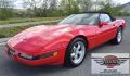 1994 Red /Black Chevrolet Corvette Convertible (1G1YY32P2R5) with an 5.7L V8 OHV 12V engine, Automatic transmission, located at 450 N Russell, Missoula, MT, 59801, (406) 543-6600, 46.874496, -114.017433 - Here is your chance to buy an American Sports Car at an affordable price. Corvette Convertible. 5.7L V8 Engine. Automatic Transmission. Air. Cruise. Tilt. Power Windows and Locks. Runs and drives great. Because of the age, financing is not available though our finance companies. - Photo#4