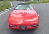 1994 Red /Black Chevrolet Corvette Convertible (1G1YY32P2R5) with an 5.7L V8 OHV 12V engine, Automatic transmission, located at 450 N Russell, Missoula, MT, 59801, (406) 543-6600, 46.874496, -114.017433 - Here is your chance to buy an American Sports Car at an affordable price. Corvette Convertible. 5.7L V8 Engine. Automatic Transmission. Air. Cruise. Tilt. Power Windows and Locks. Runs and drives great. Because of the age, financing is not available though our finance companies. - Photo#5