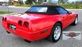 1994 Red /Black Chevrolet Corvette Convertible (1G1YY32P2R5) with an 5.7L V8 OHV 12V engine, Automatic transmission, located at 450 N Russell, Missoula, MT, 59801, (406) 543-6600, 46.874496, -114.017433 - Here is your chance to buy an American Sports Car at an affordable price. Corvette Convertible. 5.7L V8 Engine. Automatic Transmission. Air. Cruise. Tilt. Power Windows and Locks. Runs and drives great. Because of the age, financing is not available though our finance companies. - Photo#6