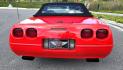 1994 Red /Black Chevrolet Corvette Convertible (1G1YY32P2R5) with an 5.7L V8 OHV 12V engine, Automatic transmission, located at 450 N Russell, Missoula, MT, 59801, (406) 543-6600, 46.874496, -114.017433 - Here is your chance to buy an American Sports Car at an affordable price. Corvette Convertible. 5.7L V8 Engine. Automatic Transmission. Air. Cruise. Tilt. Power Windows and Locks. Runs and drives great. Because of the age, financing is not available though our finance companies. - Photo#7