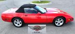 1994 Red /Black Chevrolet Corvette Convertible (1G1YY32P2R5) with an 5.7L V8 OHV 12V engine, Automatic transmission, located at 450 N Russell, Missoula, MT, 59801, (406) 543-6600, 46.874496, -114.017433 - Here is your chance to buy an American Sports Car at an affordable price. Corvette Convertible. 5.7L V8 Engine. Automatic Transmission. Air. Cruise. Tilt. Power Windows and Locks. Runs and drives great. Because of the age, financing is not available though our finance companies. - Photo#0