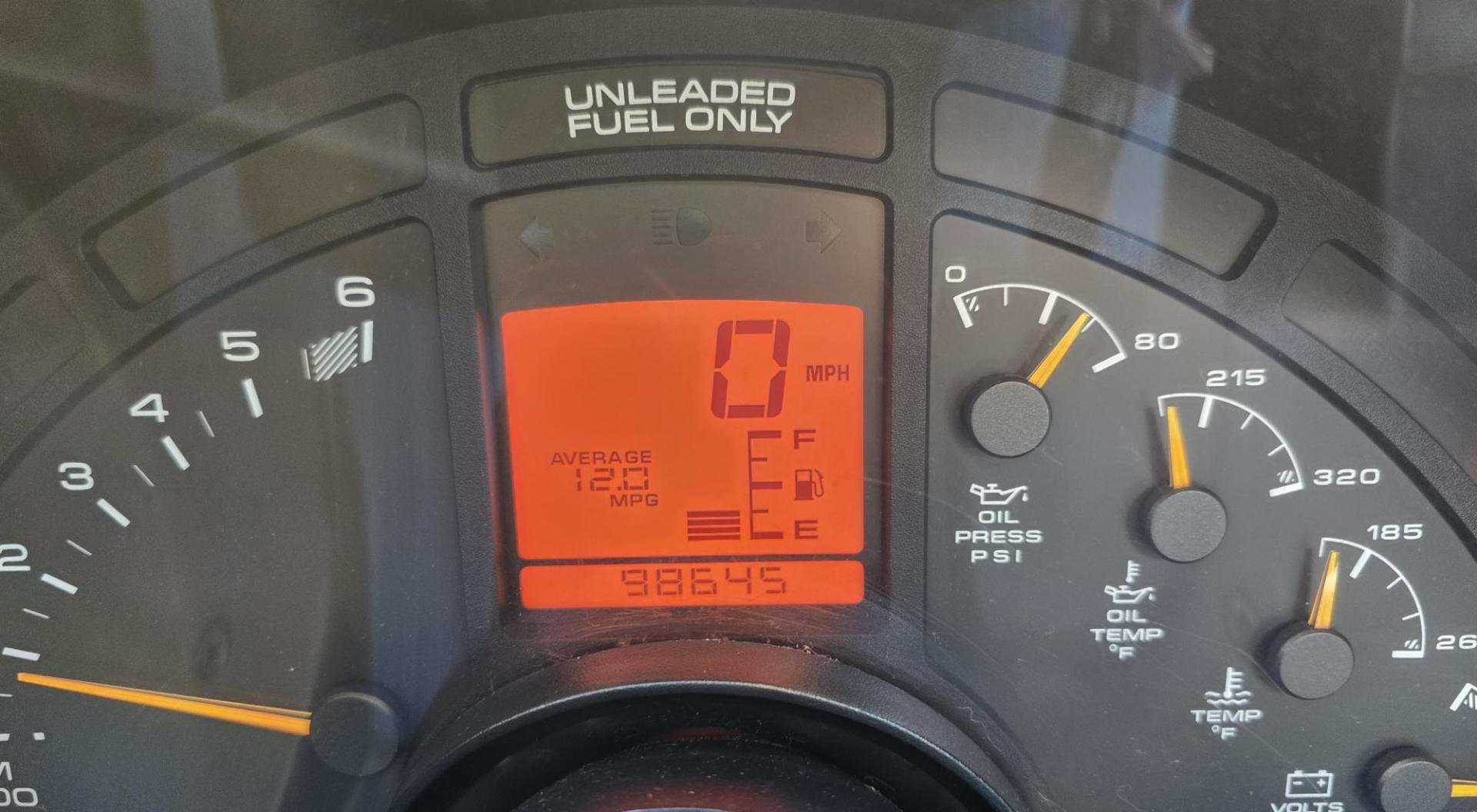 1994 Red /Black Chevrolet Corvette Convertible (1G1YY32P2R5) with an 5.7L V8 OHV 12V engine, Automatic transmission, located at 450 N Russell, Missoula, MT, 59801, (406) 543-6600, 46.874496, -114.017433 - Here is your chance to buy an American Sports Car at an affordable price. Corvette Convertible. 5.7L V8 Engine. Automatic Transmission. Air. Cruise. Tilt. Power Windows and Locks. Runs and drives great. Because of the age, financing is not available though our finance companies. - Photo#15