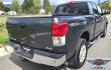 2010 Blue /Black Toyota Tundra Tundra-Grade Double Cab 4.6L 4WD (5TFUM5F14AX) with an 4.6L V8 DOHC 32V engine, 5-Speed Aut transmission, located at 450 N Russell, Missoula, MT, 59801, (406) 543-6600, 46.874496, -114.017433 - Nice Toyota Tundra. 4.6L V8 Engine. Automatic Transmission. Air. Cruise. Tilt. Power Windows and Locks. AM FM CD. Bluetooth Audio and Phone. Running Boards. Bedliner Great running and driving truck - Photo#5