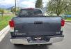 2010 Blue /Black Toyota Tundra Tundra-Grade Double Cab 4.6L 4WD (5TFUM5F14AX) with an 4.6L V8 DOHC 32V engine, 5-Speed Aut transmission, located at 450 N Russell, Missoula, MT, 59801, (406) 543-6600, 46.874496, -114.017433 - Nice Toyota Tundra. 4.6L V8 Engine. Automatic Transmission. Air. Cruise. Tilt. Power Windows and Locks. AM FM CD. Bluetooth Audio and Phone. Running Boards. Bedliner Great running and driving truck - Photo#6