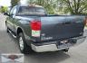 2010 Blue /Black Toyota Tundra Tundra-Grade Double Cab 4.6L 4WD (5TFUM5F14AX) with an 4.6L V8 DOHC 32V engine, 5-Speed Aut transmission, located at 450 N Russell, Missoula, MT, 59801, (406) 543-6600, 46.874496, -114.017433 - Nice Toyota Tundra. 4.6L V8 Engine. Automatic Transmission. Air. Cruise. Tilt. Power Windows and Locks. AM FM CD. Bluetooth Audio and Phone. Running Boards. Bedliner Great running and driving truck - Photo#7
