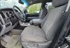 2010 Blue /Black Toyota Tundra Tundra-Grade Double Cab 4.6L 4WD (5TFUM5F14AX) with an 4.6L V8 DOHC 32V engine, 5-Speed Aut transmission, located at 450 N Russell, Missoula, MT, 59801, (406) 543-6600, 46.874496, -114.017433 - Nice Toyota Tundra. 4.6L V8 Engine. Automatic Transmission. Air. Cruise. Tilt. Power Windows and Locks. AM FM CD. Bluetooth Audio and Phone. Running Boards. Bedliner Great running and driving truck - Photo#12