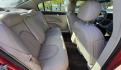 2007 Red /Tan Buick Lucerne CXL V6 (1G4HD57227U) with an 3.8L V6 OHV 12V engine, 4-Speed Automatic Overdrive transmission, located at 450 N Russell, Missoula, MT, 59801, (406) 543-6600, 46.874496, -114.017433 - Smooth driving Buick with the reliable 3.8L V8 Engine. Air. Cruise. Tilt. Power Leather Seats. Heated and Cooled Front Seats. Power Windows and Locks. AM FM SAT CD Stereo. Has a dent in the right ear and the seats have a couple tears. - Photo#8