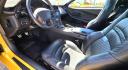 2003 Yellow /Black Chevrolet Corvette Coupe (1G1YY22G935) with an 5.7L V8 OHV 16V engine, 6 Speed Manual transmission, located at 450 N Russell, Missoula, MT, 59801, (406) 543-6600, 46.874496, -114.017433 - You read that right. Only 1,862 Miles. Barn Find in MINT Condition. Removable Glass Top. 6 Speed Manual Transmission. 5.7L V8 Engine. Leather Interior. Original buyer put a dash mat on when he bought it new to protect it, so the dash is perfect. Air. Cruise. Tilt. Power Windows and Locks. Power Memo - Photo#14