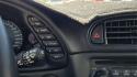 2003 Yellow /Black Chevrolet Corvette Coupe (1G1YY22G935) with an 5.7L V8 OHV 16V engine, 6 Speed Manual transmission, located at 450 N Russell, Missoula, MT, 59801, (406) 543-6600, 46.874496, -114.017433 - You read that right. Only 1,862 Miles. Barn Find in MINT Condition. Removable Glass Top. 6 Speed Manual Transmission. 5.7L V8 Engine. Leather Interior. Original buyer put a dash mat on when he bought it new to protect it, so the dash is perfect. Air. Cruise. Tilt. Power Windows and Locks. Power Memo - Photo#19
