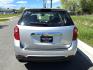 2011 Silver /black Chevrolet Equinox LS AWD (2CNFLCEC0B6) with an 2.4L L4 DOHC 16V engine, 6-Speed Automatic transmission, located at 450 N Russell, Missoula, MT, 59801, (406) 543-6600, 46.874496, -114.017433 - AWD SUV. 2.4L I4 Engine with New Timing Chain, Cam VVT Gears. VVT Solenoids. Crank Gear, Guides, Balance Shaft Gears, Crank Seal. Plugs. Runs like NEW. Air. Cruise. Tilt. AM FM CD. Power Windows and Locks. Air. Cruise. Tilt. - Photo#6