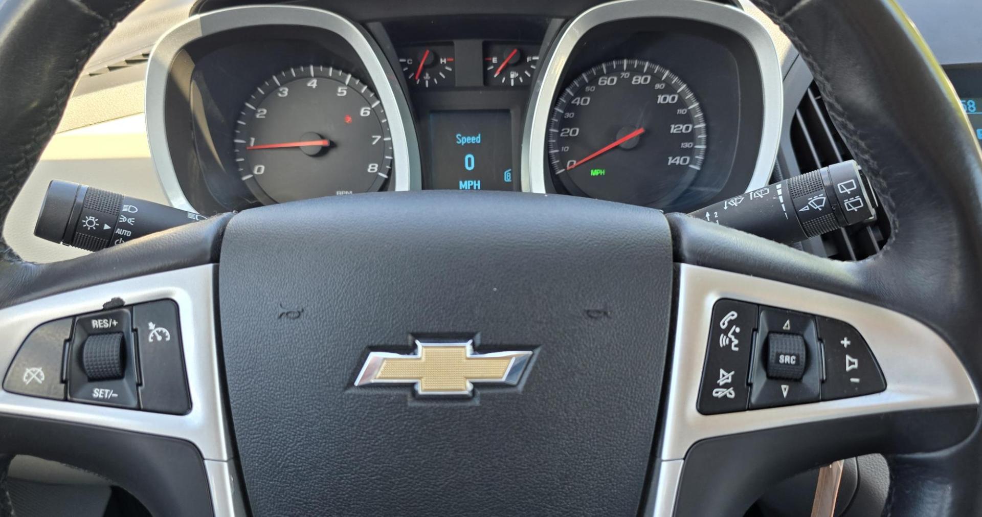 2011 Silver /black Chevrolet Equinox LS AWD (2CNFLCEC0B6) with an 2.4L L4 DOHC 16V engine, 6-Speed Automatic transmission, located at 450 N Russell, Missoula, MT, 59801, (406) 543-6600, 46.874496, -114.017433 - AWD SUV. 2.4L I4 Engine with New Timing Chain, Cam VVT Gears. VVT Solenoids. Crank Gear, Guides, Balance Shaft Gears, Crank Seal. Plugs. Runs like NEW. Air. Cruise. Tilt. AM FM CD. Power Windows and Locks. Air. Cruise. Tilt. - Photo#13