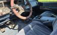 1994 Blue /Blue Chevrolet C/K 1500 Ext. Cab 6.5-ft. Bed 4WD (1GCEK19K5RE) with an 5.7L V8 OHV 16V engine, 5 Speed Manual transmission, located at 450 N Russell, Missoula, MT, 59801, (406) 543-6600, 46.874496, -114.017433 - 4WD. Extended Cab. 5.7L V8. 5 Speed Manual Transmission. Air. Cruise. Tilt. Power Windows and Locks. Matching Topper. Paint is a little rough and and a couple rust spots. Lots of miles but runs amazing. Because of the age our Lenders do not offer financing on this vehicle. - Photo#8