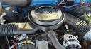 1994 Blue /Blue Chevrolet C/K 1500 Ext. Cab 6.5-ft. Bed 4WD (1GCEK19K5RE) with an 5.7L V8 OHV 16V engine, 5 Speed Manual transmission, located at 450 N Russell, Missoula, MT, 59801, (406) 543-6600, 46.874496, -114.017433 - 4WD. Extended Cab. 5.7L V8. 5 Speed Manual Transmission. Air. Cruise. Tilt. Power Windows and Locks. Matching Topper. Paint is a little rough and and a couple rust spots. Lots of miles but runs amazing. Because of the age our Lenders do not offer financing on this vehicle. - Photo#13