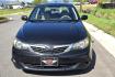 2008 Black /Black Subaru Impreza 2.5i (JF1GE61628G) with an 2.5L H4 SOHC 16V engine, 5 Speed Manual transmission, located at 450 N Russell, Missoula, MT, 59801, (406) 543-6600, 46.874496, -114.017433 - 2.5L H4 Engine. 5 Speed Manual Transmission. Air. Cruise. Tilt. Power Windows and Locks. Tires are like new. - Photo#4
