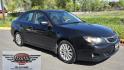 2008 Black /Black Subaru Impreza 2.5i (JF1GE61628G) with an 2.5L H4 SOHC 16V engine, 5 Speed Manual transmission, located at 450 N Russell, Missoula, MT, 59801, (406) 543-6600, 46.874496, -114.017433 - 2.5L H4 Engine. 5 Speed Manual Transmission. Air. Cruise. Tilt. Power Windows and Locks. Tires are like new. - Photo#2