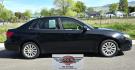 2008 Black /Black Subaru Impreza 2.5i (JF1GE61628G) with an 2.5L H4 SOHC 16V engine, 5 Speed Manual transmission, located at 450 N Russell, Missoula, MT, 59801, (406) 543-6600, 46.874496, -114.017433 - 2.5L H4 Engine. 5 Speed Manual Transmission. Air. Cruise. Tilt. Power Windows and Locks. Tires are like new. - Photo#1