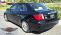 2008 Black /Black Subaru Impreza 2.5i (JF1GE61628G) with an 2.5L H4 SOHC 16V engine, 5 Speed Manual transmission, located at 450 N Russell, Missoula, MT, 59801, (406) 543-6600, 46.874496, -114.017433 - 2.5L H4 Engine. 5 Speed Manual Transmission. Air. Cruise. Tilt. Power Windows and Locks. Tires are like new. - Photo#3