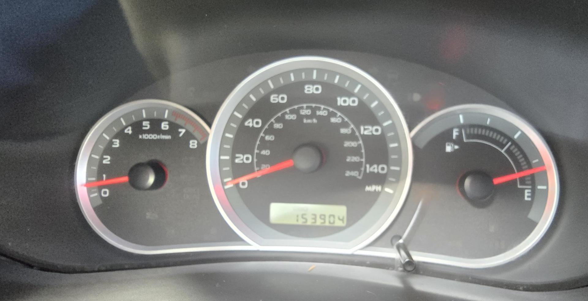 2008 Black /Black Subaru Impreza 2.5i (JF1GE61628G) with an 2.5L H4 SOHC 16V engine, 5 Speed Manual transmission, located at 450 N Russell, Missoula, MT, 59801, (406) 543-6600, 46.874496, -114.017433 - 2.5L H4 Engine. 5 Speed Manual Transmission. Air. Cruise. Tilt. Power Windows and Locks. Tires are like new. - Photo#11