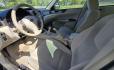 2008 Black /Black Subaru Impreza 2.5i (JF1GE61628G) with an 2.5L H4 SOHC 16V engine, 5 Speed Manual transmission, located at 450 N Russell, Missoula, MT, 59801, (406) 543-6600, 46.874496, -114.017433 - 2.5L H4 Engine. 5 Speed Manual Transmission. Air. Cruise. Tilt. Power Windows and Locks. Tires are like new. - Photo#9