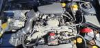2008 Black /Black Subaru Impreza 2.5i (JF1GE61628G) with an 2.5L H4 SOHC 16V engine, 5 Speed Manual transmission, located at 450 N Russell, Missoula, MT, 59801, (406) 543-6600, 46.874496, -114.017433 - 2.5L H4 Engine. 5 Speed Manual Transmission. Air. Cruise. Tilt. Power Windows and Locks. Tires are like new. - Photo#12