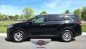 2017 Black /Black Kia Sorento LX AWD (5XYPGDA30HG) with an 2.4L L4 DOHC 16V engine, 6A transmission, located at 450 N Russell, Missoula, MT, 59801, (406) 543-6600, 46.874496, -114.017433 - One Owner with a Clean Car Fax. Very Clean. All Wheel Drive. 2.4L I4 Engine. 6 Speed Automatic Transmission. Heated Seats. Air. Cruise. Tilt. Bluetooth Phone and Audio. Android Auto and Apple Air Play. AM FM CD Player. Backup Camera. High Miles but runs like new. Because of the miles, Financing - Photo#3