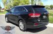 2017 Black /Black Kia Sorento LX AWD (5XYPGDA30HG) with an 2.4L L4 DOHC 16V engine, 6A transmission, located at 450 N Russell, Missoula, MT, 59801, (406) 543-6600, 46.874496, -114.017433 - One Owner with a Clean Car Fax. Very Clean. All Wheel Drive. 2.4L I4 Engine. 6 Speed Automatic Transmission. Heated Seats. Air. Cruise. Tilt. Bluetooth Phone and Audio. Android Auto and Apple Air Play. AM FM CD Player. Backup Camera. High Miles but runs like new. Because of the miles, Financing - Photo#4