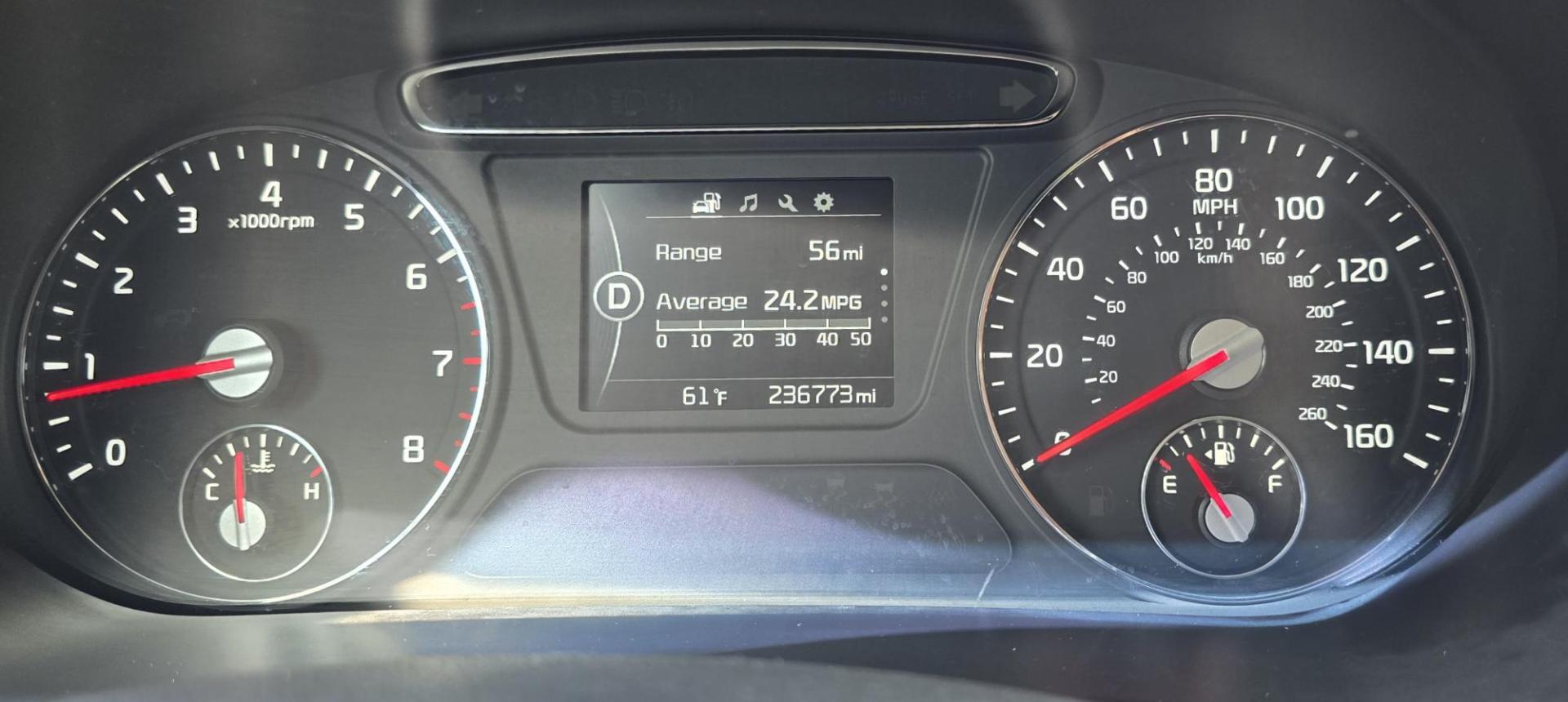 2017 Black /Black Kia Sorento LX AWD (5XYPGDA30HG) with an 2.4L L4 DOHC 16V engine, 6A transmission, located at 450 N Russell, Missoula, MT, 59801, (406) 543-6600, 46.874496, -114.017433 - One Owner with a Clean Car Fax. Very Clean. All Wheel Drive. 2.4L I4 Engine. 6 Speed Automatic Transmission. Heated Seats. Air. Cruise. Tilt. Bluetooth Phone and Audio. Android Auto and Apple Air Play. AM FM CD Player. Backup Camera. High Miles but runs like new. Because of the miles, Financing - Photo#7